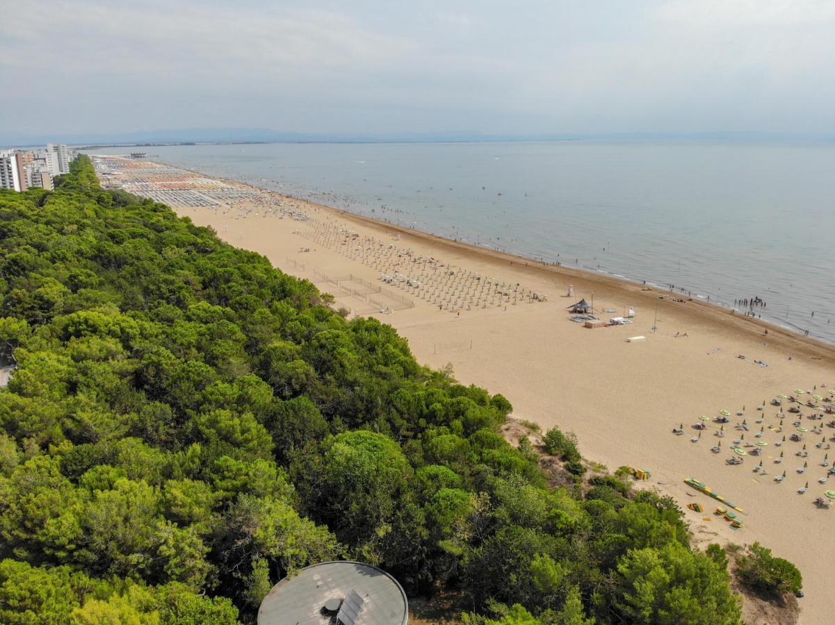 Bella Italia Sport Village Lignano Sabbiadoro Exterior photo