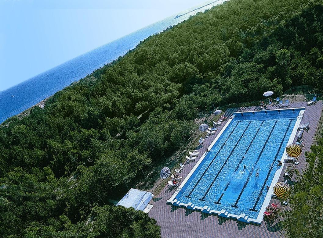 Bella Italia Sport Village Lignano Sabbiadoro Exterior photo