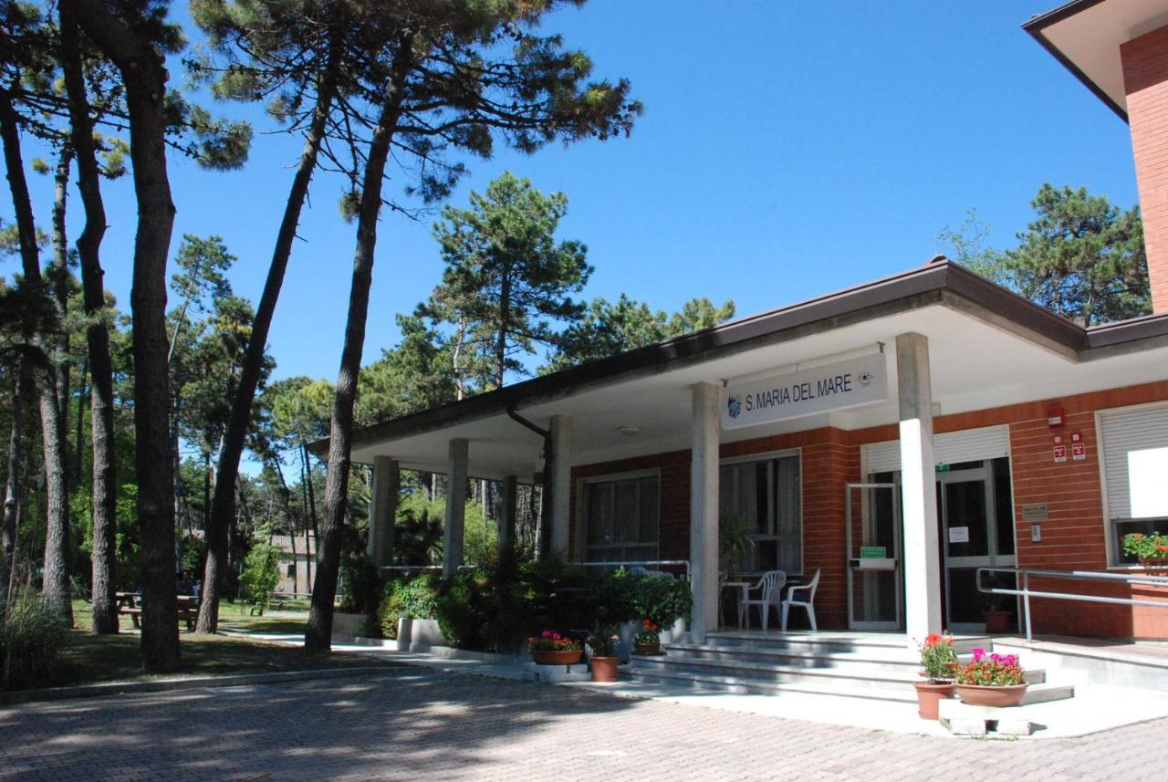 Bella Italia Sport Village Lignano Sabbiadoro Exterior photo